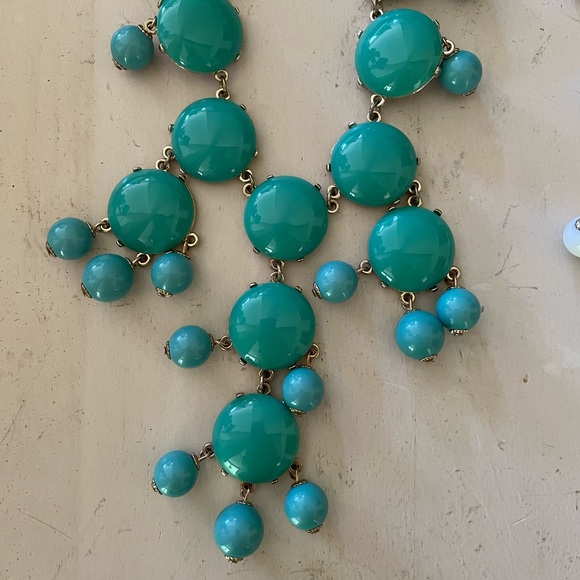 2 Ily Couture Bubble Necklaces - Picture 2 of 7